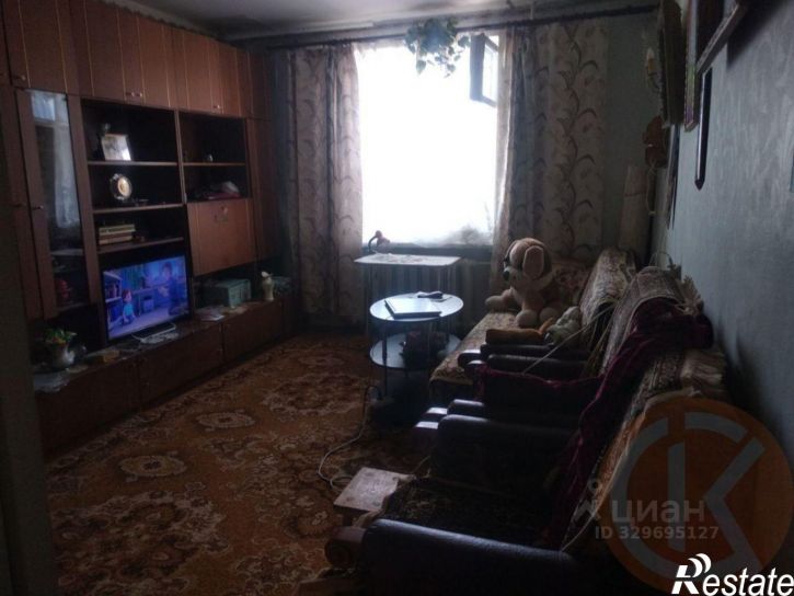 1-комн квартира ул Зеленая, 1,  д. 1