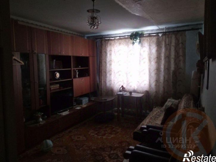1-комн квартира ул Зеленая, 1,  д. 1