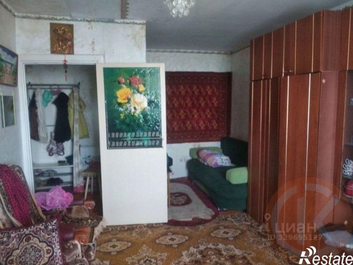 1-комн квартира ул Зеленая, 1,  д. 1