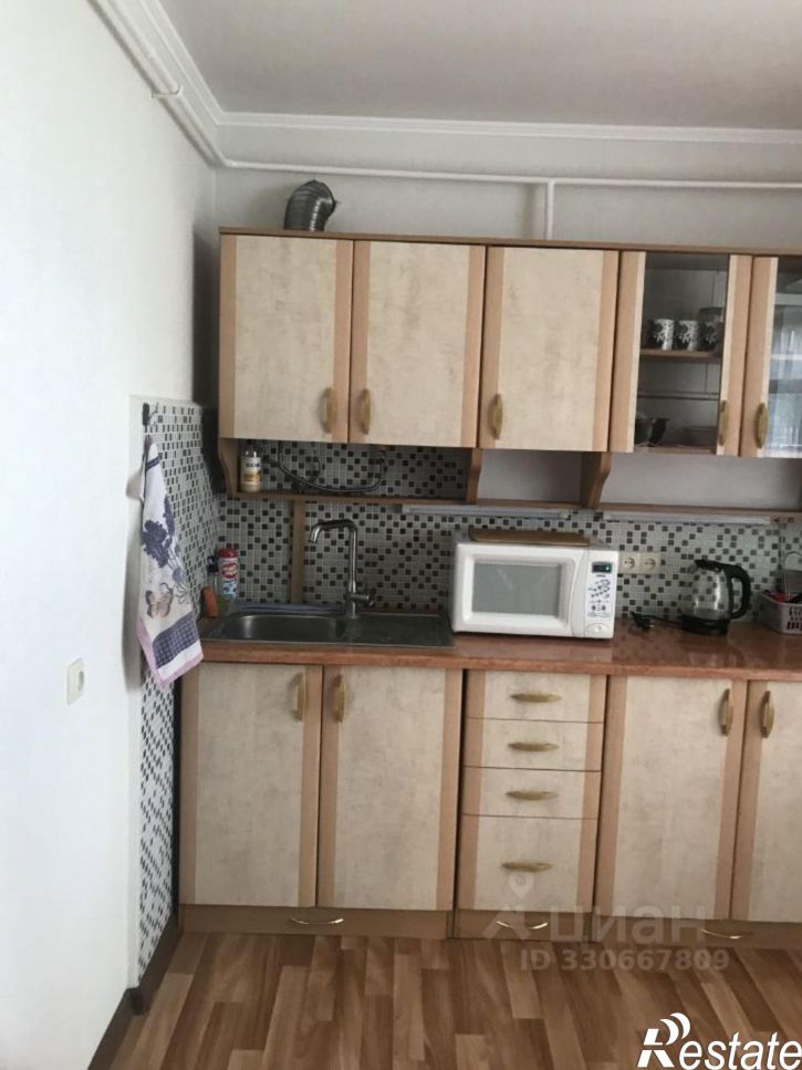 1-комн квартира пр-д им.9 Мая, 5,  д. 5