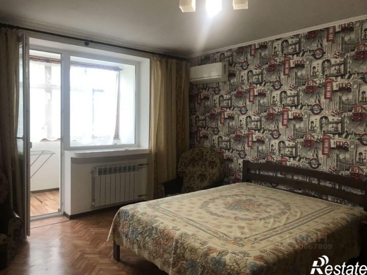 1-комн квартира пр-д им.9 Мая, 5,  д. 5