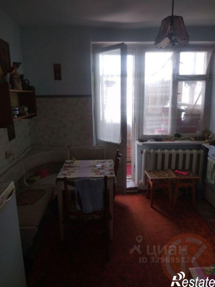 1-комн квартира ул Зеленая, 1,  д. 1