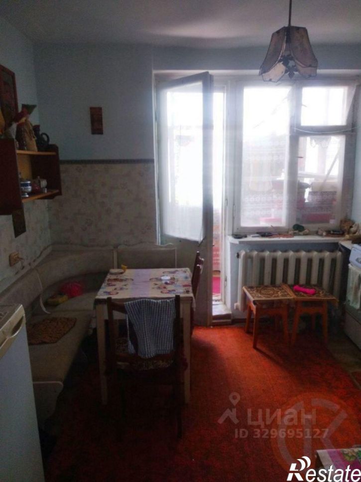 1-комн квартира ул Зеленая, 1,  д. 1
