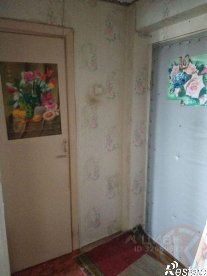 1-комн квартира ул Зеленая, 1,  д. 1