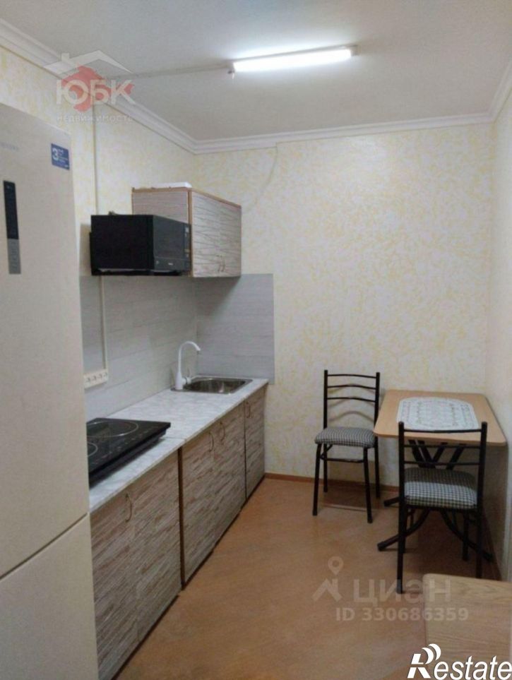2-комн квартира улица Конституции, 36,  д. 36