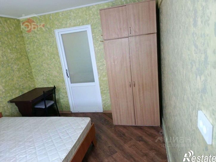 2-комн квартира улица Конституции, 36,  д. 36