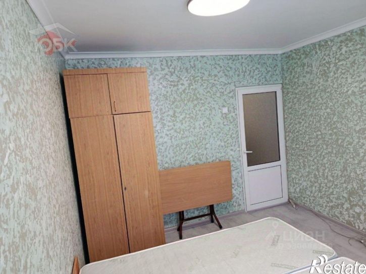 2-комн квартира улица Конституции, 36,  д. 36