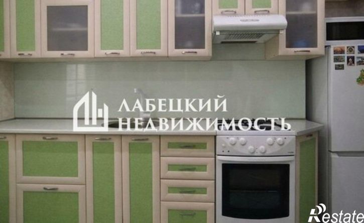 2-комн квартира Комсомольская улица, 24,  д. 24
