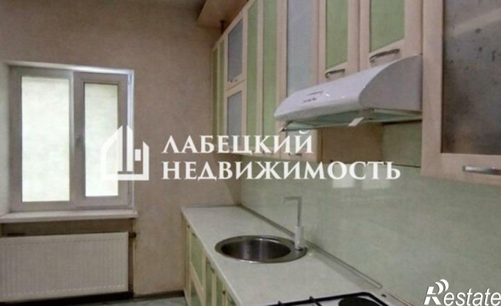 2-комн квартира Комсомольская улица, 24,  д. 24