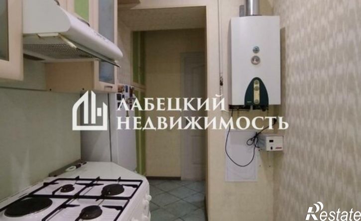 2-комн квартира Комсомольская улица, 24,  д. 24