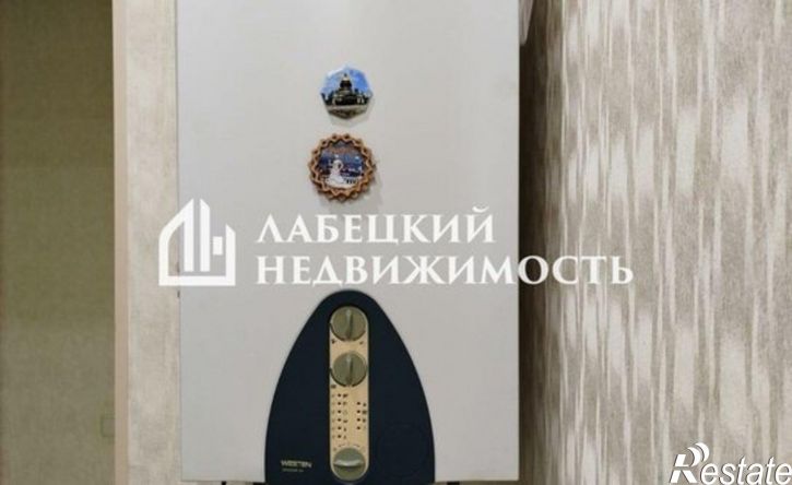 2-комн квартира Комсомольская улица, 24,  д. 24