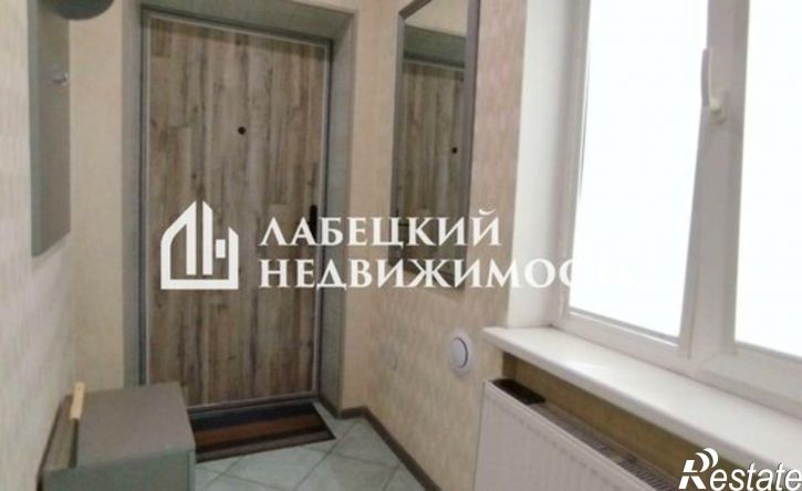 2-комн квартира Комсомольская улица, 24,  д. 24