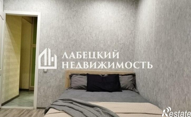 2-комн квартира Комсомольская улица, 24,  д. 24