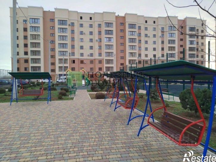 1-комн квартира улица Чапаева, 28К,  д. 28К