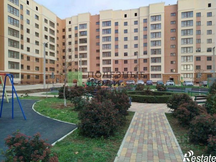 1-комн квартира улица Чапаева, 28К,  д. 28К