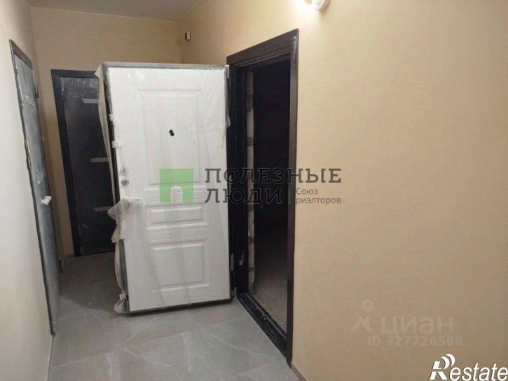 1-комн квартира улица Чапаева, 28К,  д. 28К