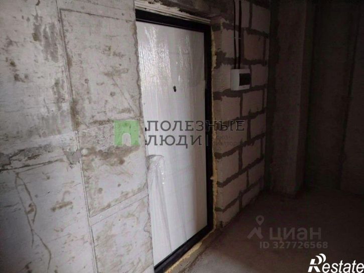 1-комн квартира улица Чапаева, 28К,  д. 28К