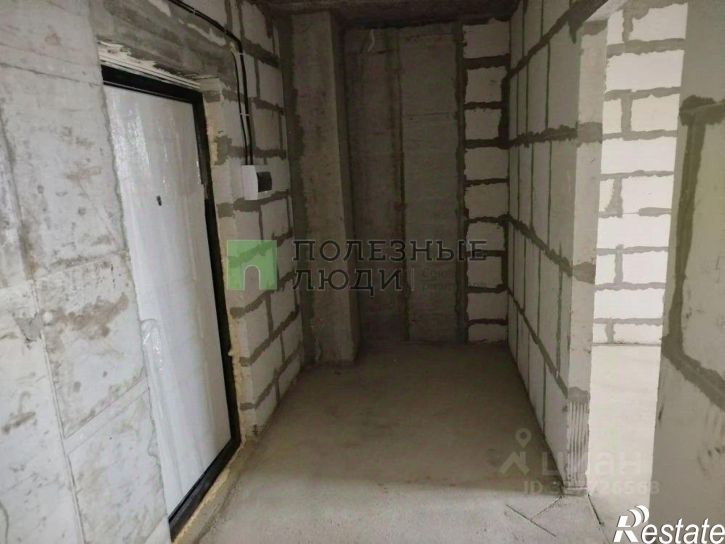1-комн квартира улица Чапаева, 28К,  д. 28К
