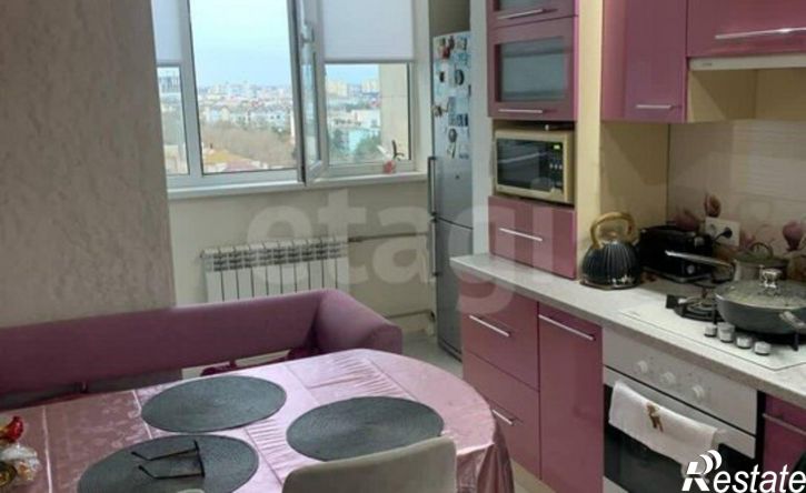 2-комн квартира улица Фрунзе, 23,  д. 23