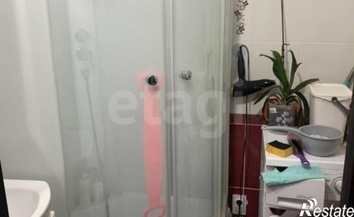 2-комн квартира улица Фрунзе, 23,  д. 23