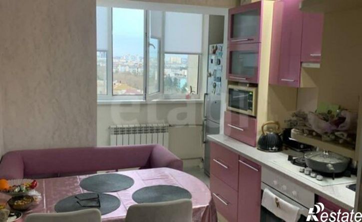 2-комн квартира улица Фрунзе, 23,  д. 23