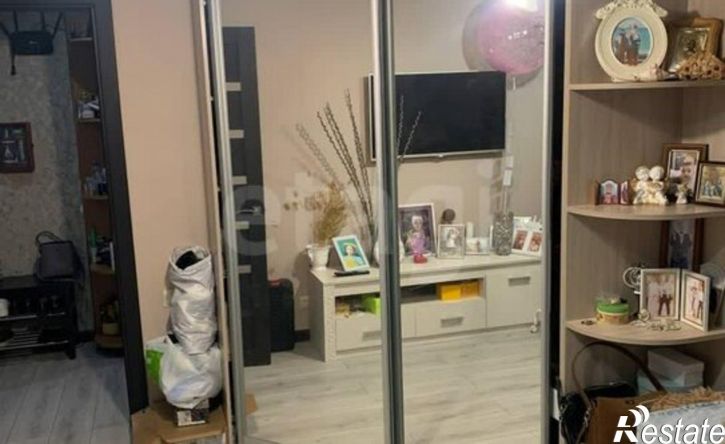 2-комн квартира улица Фрунзе, 23,  д. 23