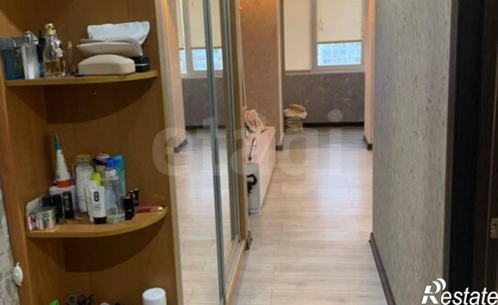 2-комн квартира улица Фрунзе, 23,  д. 23
