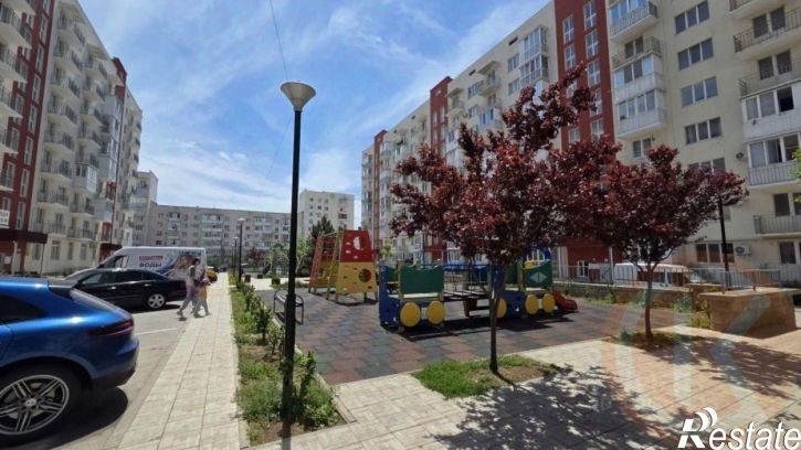 1-комн квартира улица Чапаева, 99,  д. 99