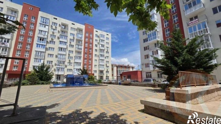 1-комн квартира улица Чапаева, 99,  д. 99