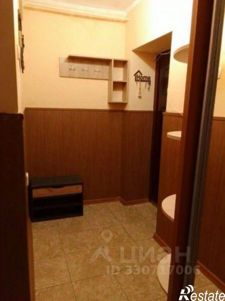 1-комн квартира ул Фрунзе, 83,  д. 83
