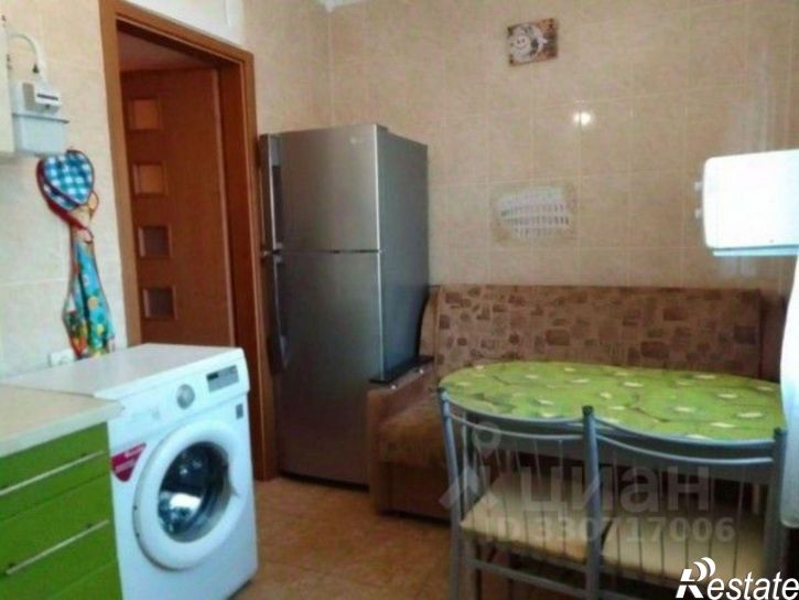 1-комн квартира ул Фрунзе, 83,  д. 83