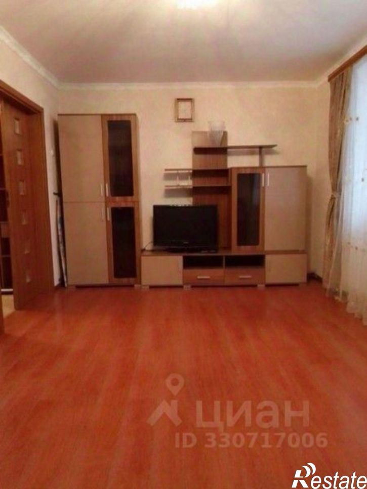 1-комн квартира ул Фрунзе, 83,  д. 83