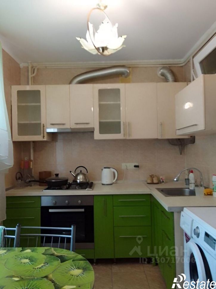 1-комн квартира ул Фрунзе, 83,  д. 83