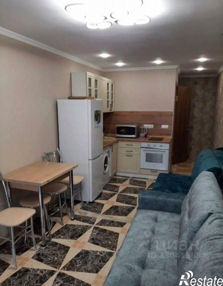 1-комн квартира ул Матвеева, 16,  д. 16