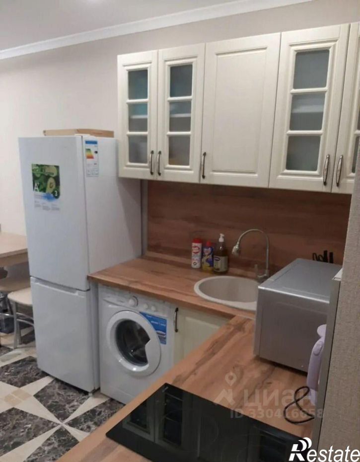 1-комн квартира ул Матвеева, 16,  д. 16