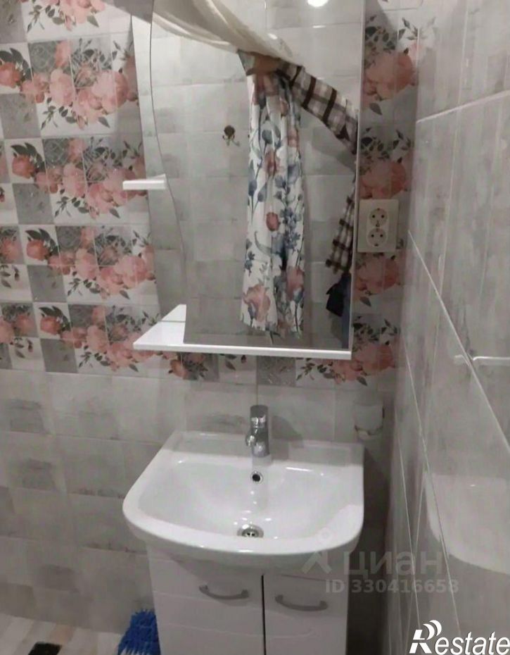 1-комн квартира ул Матвеева, 16,  д. 16