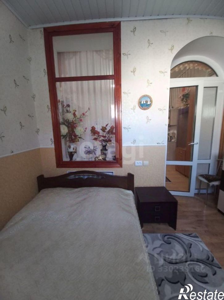 2-комн квартира ул Урицкого, 1,  д. 1