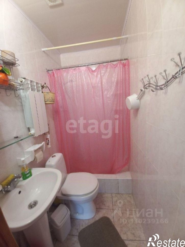 2-комн квартира ул Урицкого, 1,  д. 1