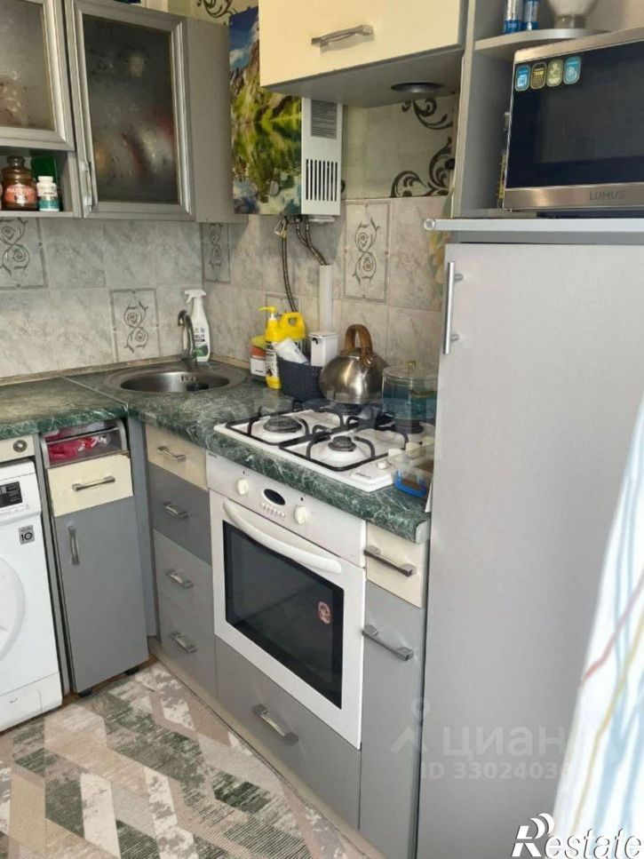 2-комн квартира ул Демышева, 132,  д. 132