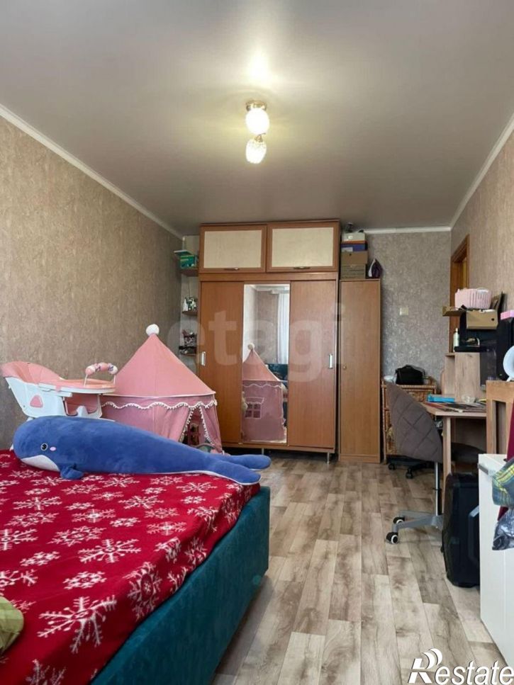 2-комн квартира ул Демышева, 132,  д. 132