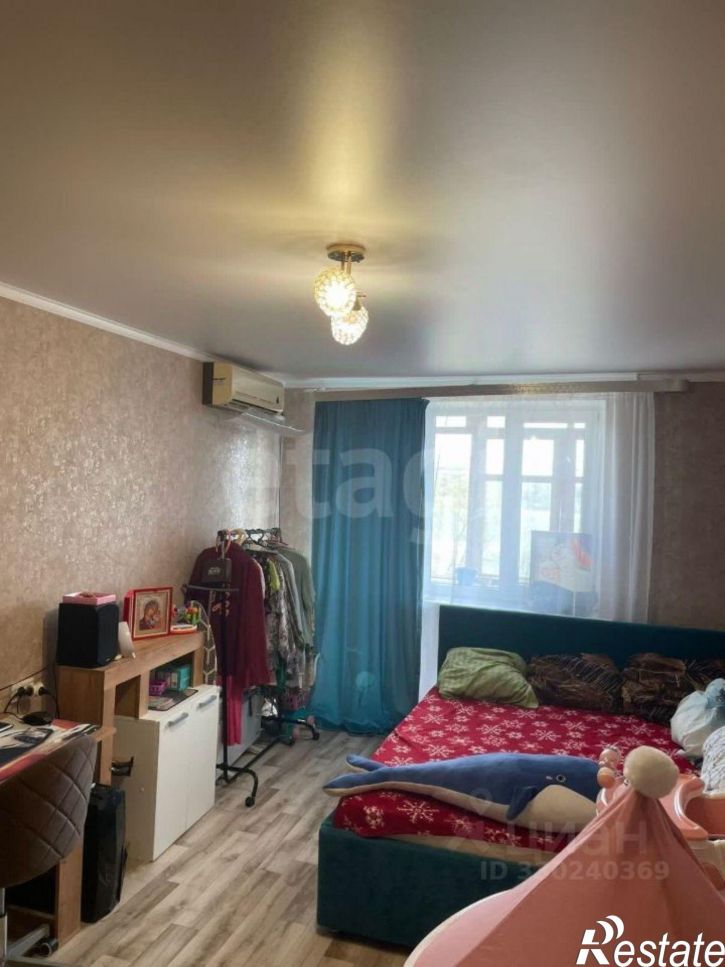 2-комн квартира ул Демышева, 132,  д. 132