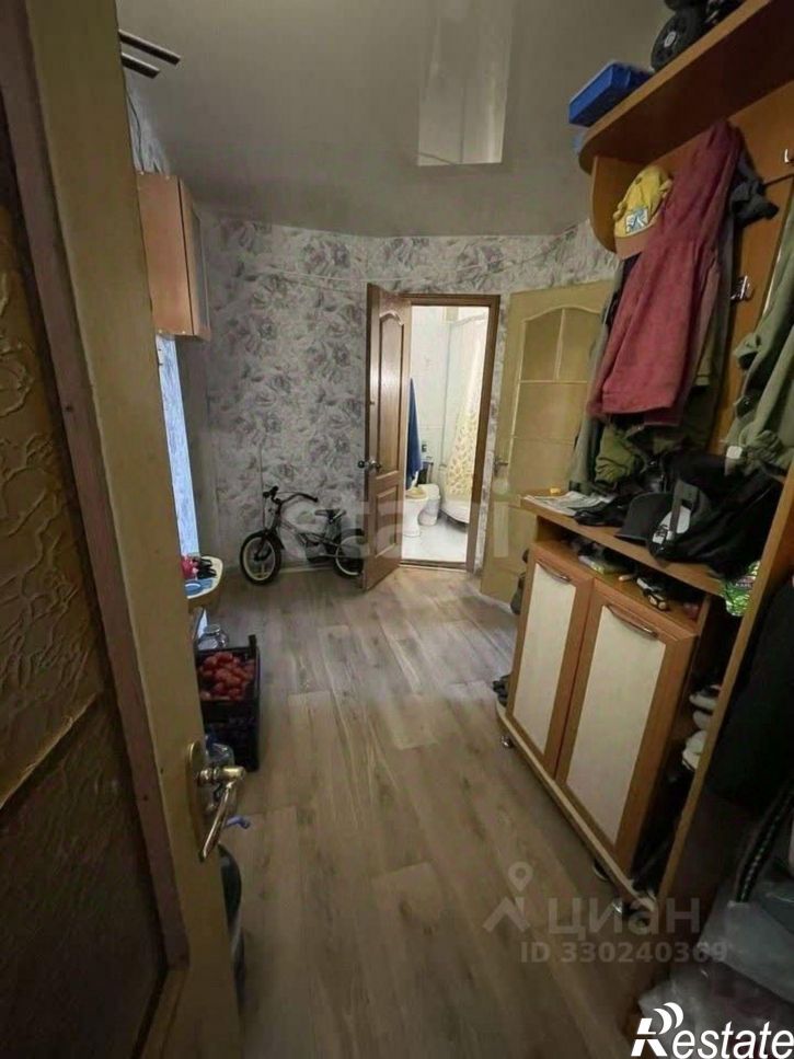 2-комн квартира ул Демышева, 132,  д. 132