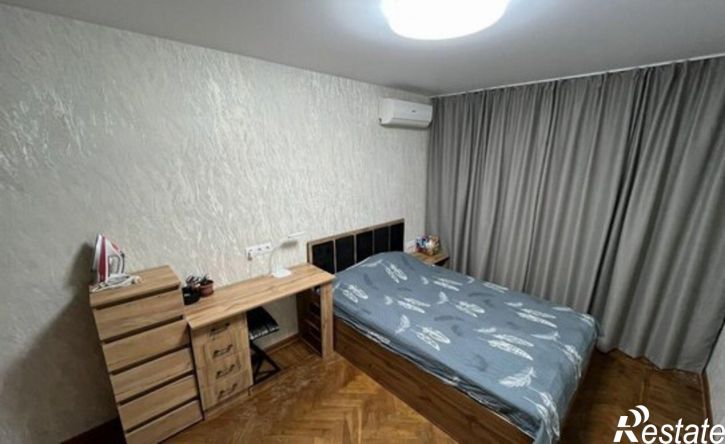 3-комн квартира ул им.60-летия Октября, 28,  д. 28