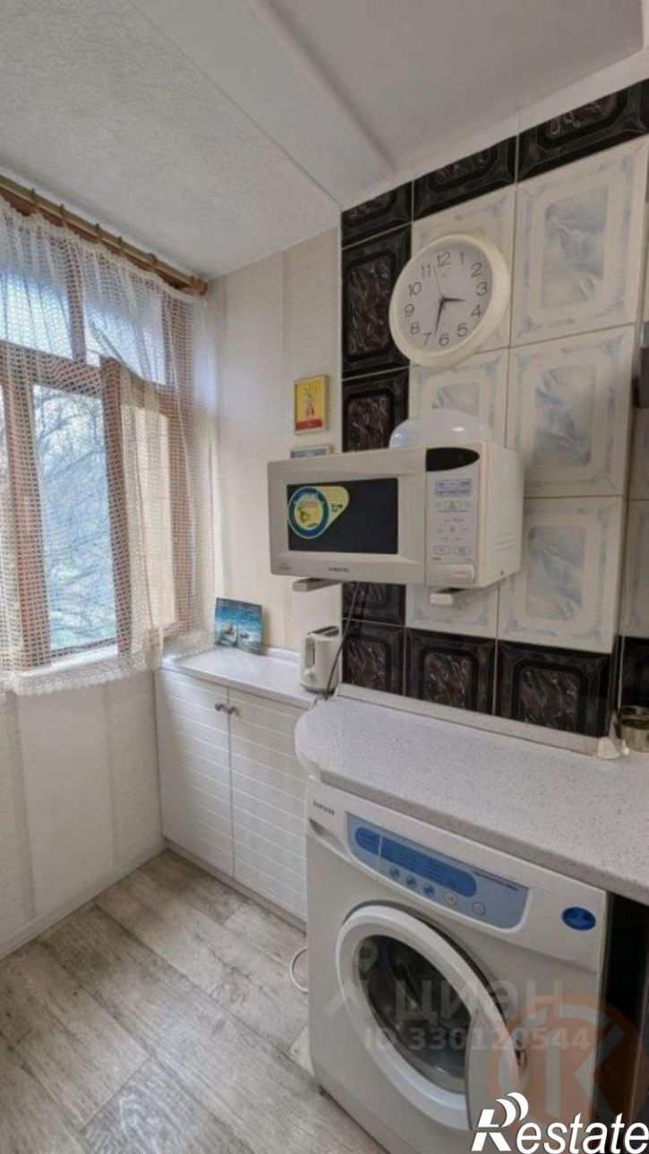 1-комн квартира улица Демышева, 38/162,  д. 38/162