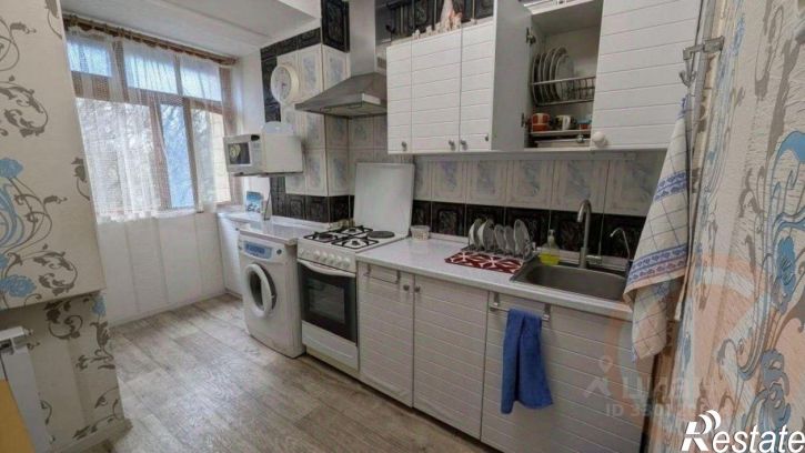 1-комн квартира улица Демышева, 38/162,  д. 38/162