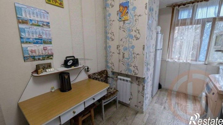 1-комн квартира улица Демышева, 38/162,  д. 38/162