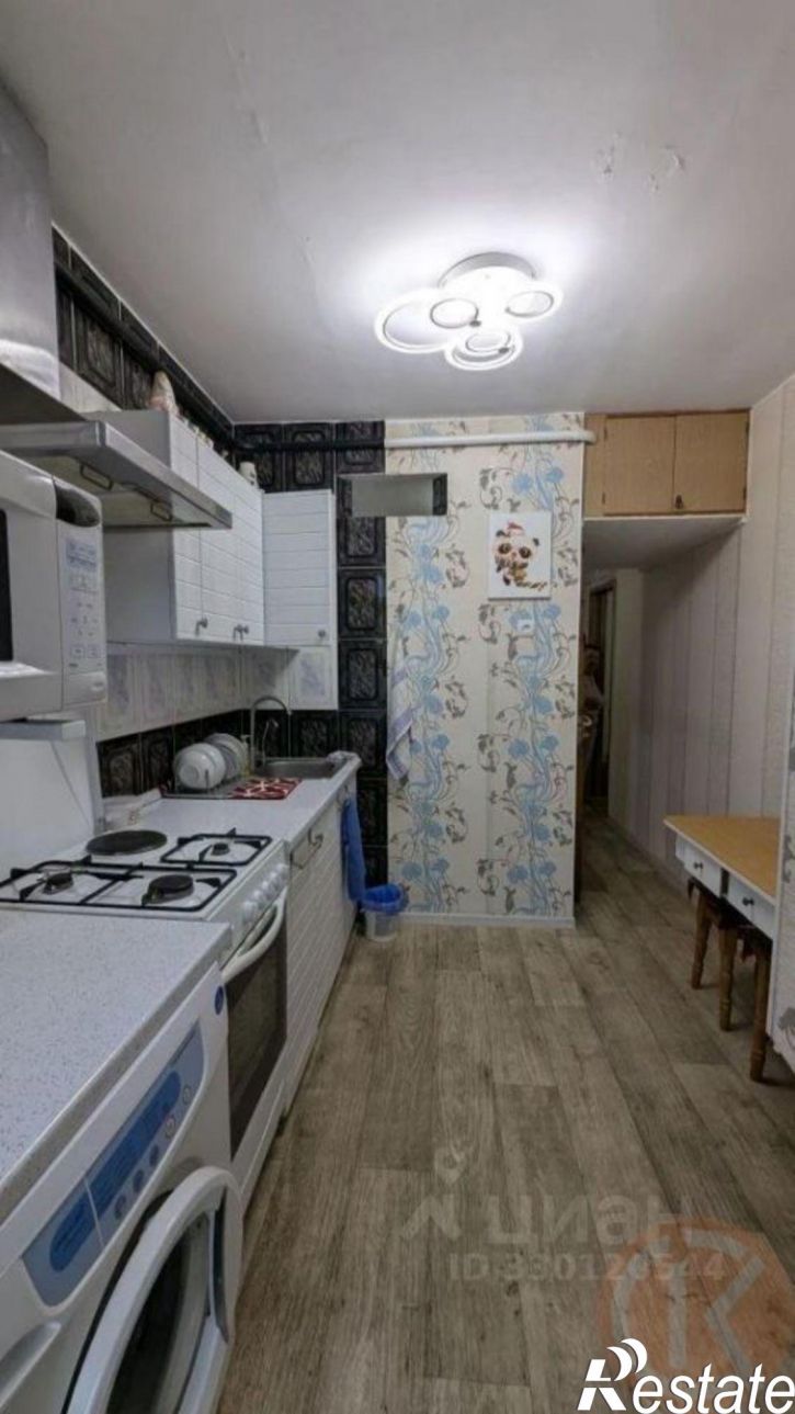 1-комн квартира улица Демышева, 38/162,  д. 38/162