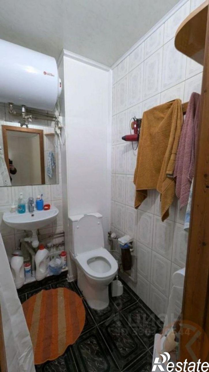 1-комн квартира улица Демышева, 38/162,  д. 38/162