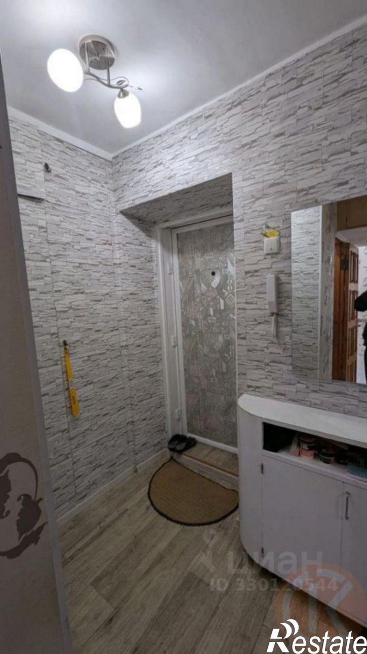 1-комн квартира улица Демышева, 38/162,  д. 38/162
