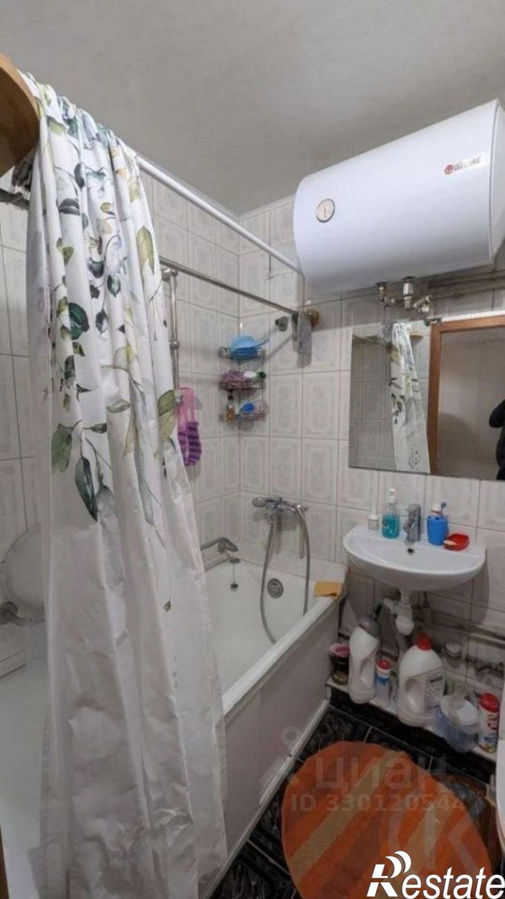 1-комн квартира улица Демышева, 38/162,  д. 38/162